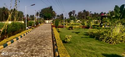 Project Image of 955.0 - 2400.0 Sq.ft Residential Plot Plot for buy in Bhumi Venus Gate Way Phase 2