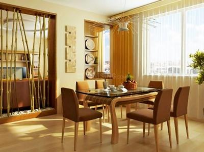 Project Image of 0.0 - 1044.0 Sq.ft 2 BHK Apartment for buy in Buildafina Lumos