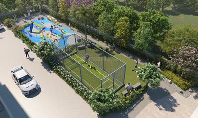 Project Image of 970.0 - 1201.0 Sq.ft 3 BHK Apartment for buy in Gaikwad Unico