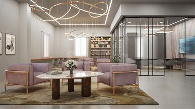Project Image of 2023.0 - 4755.0 Sq.ft 3 BHK Apartment for buy in Reliance Elysium
