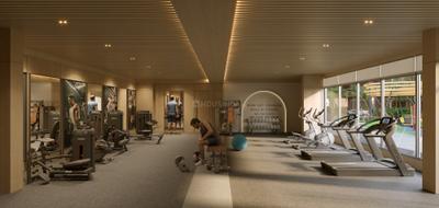 Project Image of 1635.79 - 1873.14 Sq.ft 4 BHK Apartment for buy in Obsidian Towers