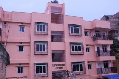 Project Image of 2520.69 - 3281.38 Sq.ft 2 BHK Apartment for buy in Luckstone Platinum Girijesh Apartment