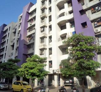 Project Image of 680.0 - 1479.0 Sq.ft 1 BHK Apartment for buy in Puraniks Sky Villas