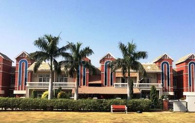 Project Image of 1617.0 - 2699.0 Sq.ft 3 BHK Villa for buy in Eldeco County
