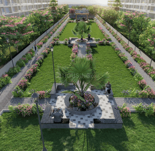Project Image of 1577.1 - 1578.78 Sq.ft Residential Plot Plot for buy in JMS Group The Majestic Homes Plot