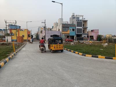 Project Image of 1383.0 - 1985.0 Sq.ft Residential Plot Plot for buy in Big Avni