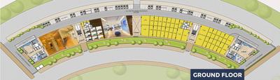 Project Image of 16199.69 - 21161.85 Sq.ft Studio Studio Apartment for buy in Shri Vinayaka India Expo Plaza 