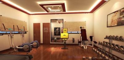 Project Image of 567.15 - 1363.5 Sq.ft Studio Studio Apartment for buy in Chamunda River Park