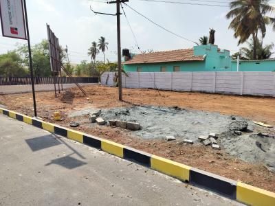 Project Image of 600.0 - 1600.0 Sq.ft Residential Plot Plot for buy in Happy Nest