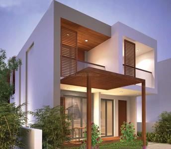 Project Image of 1084.0 - 1737.0 Sq.ft 3 BHK Villa for buy in Nucleus Fairdale