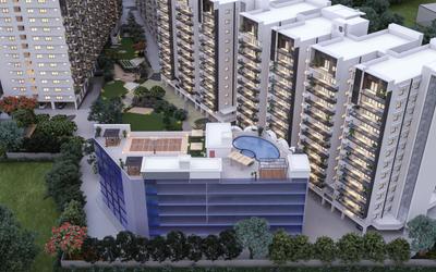 Project Image of 1363.0 - 1999.0 Sq.ft 2 BHK Apartment for buy in Sharvani Sree Hemadurga Paradise