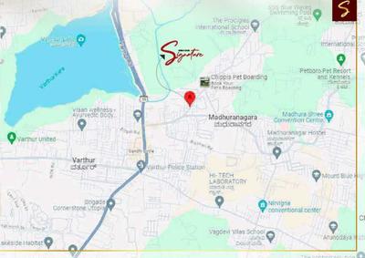 Project Image of 835.0 - 1548.0 Sq.ft 2 BHK Apartment for buy in Green Edge Signature