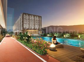 Project Image of 307.31 - 852.29 Sq.ft 1 BHK Apartment for buy in JP Codename Starlife