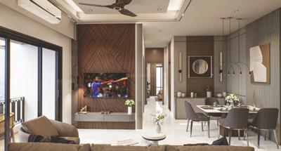 Project Image of 434.97 - 1091.0 Sq.ft 1 BHK Apartment for buy in Tirupati Namaah