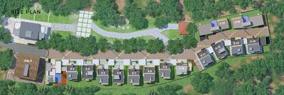Project Image of 1861.0 - 5920.0 Sq.ft 3 BHK Apartment for buy in Alcon Serenity Avenue Phase II