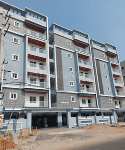 Project Image of 854.33 - 1942.99 Sq.ft 2 BHK Apartment for buy in Siddhartha Nest