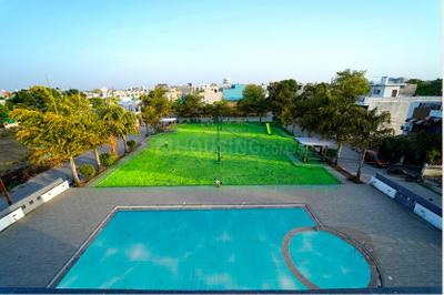 Project Image of 370 Sq.ft 1 BHK Apartment / Flat for sale in Manglia for Rs. 1500000