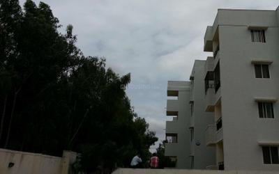 Project Image of 532.0 - 1231.0 Sq.ft 1 BHK Apartment for buy in Definer Serene Drive