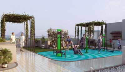 Project Image of 1021.0 - 1302.0 Sq.ft 2 BHK Apartment for buy in Bhoomi Imperia