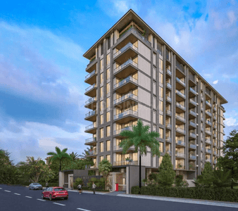 JS The Signature Elevation 1