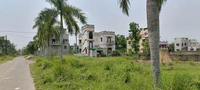 Project Image of 1440.0 - 6840.0 Sq.ft Residential Plot Plot for buy in Saha Pailan Housing Society
