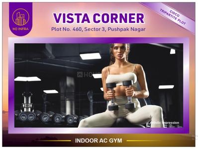 Project Image of 710.0 - 1475.0 Sq.ft 1 BHK Apartment for buy in Vista Corner