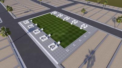 Project Image of 900.0 - 1200.0 Sq.ft Residential Plot Plot for buy in Alaska Green East