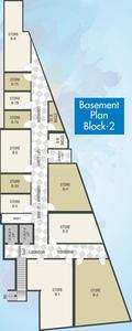 Project Image of 114.0 - 1227.0 Sq.ft 1 BHK Apartment for buy in SNG Dusad Garden