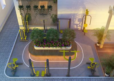 Project Image of 0.0 - 755.0 Sq.ft 2 BHK Apartment for buy in Akshay Deepa