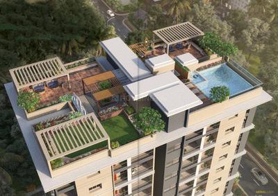 CSS Pristine Heights Elevation 2