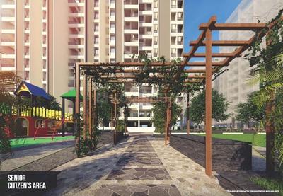 Project Image of 0.0 - 381.8 Sq.ft 1 BHK Apartment for buy in Mantra 7 Hills Phase VI