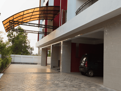 Project Image of 1631.0 - 1766.0 Sq.ft 3 BHK Apartment for buy in CVC Neo Abana
