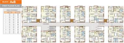 Project Image of 1125.0 - 1754.0 Sq.ft 2 BHK Apartment for buy in TNR Sulakshana
