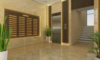 Project Image of 450.0 - 864.0 Sq.ft 2 BHK Apartment for buy in New Shiv Krupa Chsl Triveni Contour