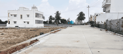 Project Image of 1200.0 - 1800.0 Sq.ft Residential Plot Plot for buy in Itihaas DG Delight Residency