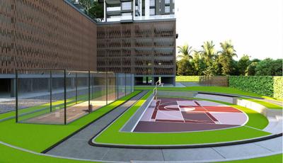 Project Image of 1739.34 - 2458.0 Sq.ft 3.5 BHK Apartment for buy in Niyasa