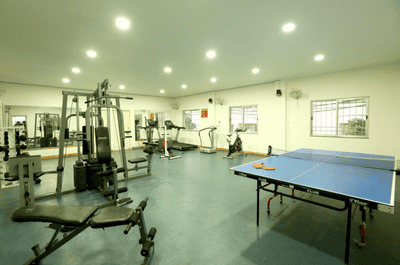 Project Image of 435.0 - 1265.0 Sq.ft 1 BHK Apartment for buy in D M Towers C Block