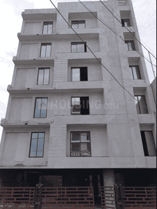 Project Image of 512.79 - 521.19 Sq.ft 2 BHK Apartment for buy in Shaligram Green Apple