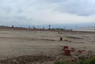 Devbhoomi Avenue Elevation 1