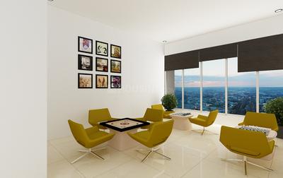 Project Image of 670 Sq.ft 1 BHK Apartment / Flat for sale in Kesnand for Rs. 3250000