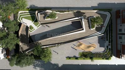 Project Image of 3415.0 - 3725.0 Sq.ft 4 BHK Villa for buy in Merusri Antelopes