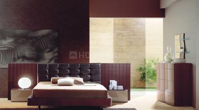 Matha Residency Bedroom 1