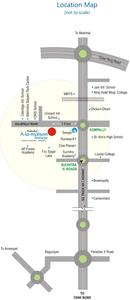 Project Image of 2600.0 - 4200.0 Sq.ft 3 BHK Villa for buy in Ashoka A La Maison Annexe