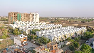 Project Image of 800.0 - 4117.0 Sq.ft Residential Plot Plot for buy in Shikharji Dreamz