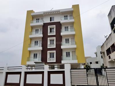 Project Image of 1105.0 - 1459.0 Sq.ft 2 BHK Apartment for buy in Kirthika Vaanavil