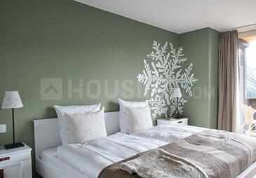 Project Image of 451.0 - 926.0 Sq.ft 1 BHK Apartment for buy in Qualcon Hill View Homes