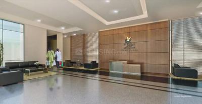 Project Image of 1254.0 - 1748.0 Sq.ft 2 BHK Apartment for buy in Prestige Panorama