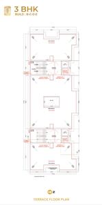 Project Image of 716.88 - 1195.44 Sq.ft 2 BHK Apartment for buy in Rameshwaram Rameshwaram Ivaan Phase II