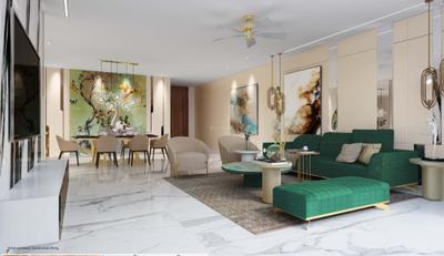 Project Image of 971.98 - 1511.36 Sq.ft 2 BHK Apartment for buy in Seven Eleven Courtyard
