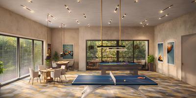 Project Image of 2955.0 - 2985.0 Sq.ft 4 BHK Villa for buy in SJ Park Ville
